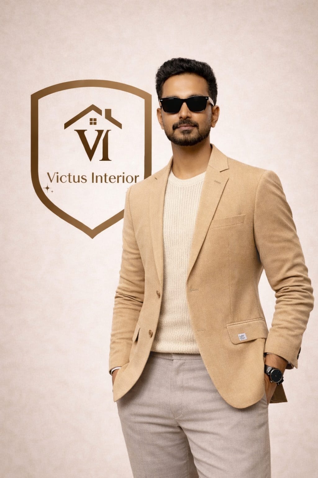 Vignesh Moorthy K